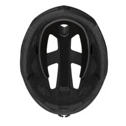 CASQUE VELO ROADR 100 NOIR -Vélos Équipement Magasin casque velo roadr 100 noir 4