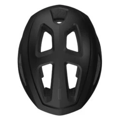 CASQUE VELO ROADR 100 NOIR -Vélos Équipement Magasin casque velo roadr 100 noir 5