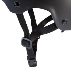 BTWIN CASQUE VELO TEEN 500 BLACK XS -Vélos Équipement Magasin casque velo teen 500 black xs 3