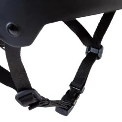 BTWIN CASQUE VELO TEEN 500 BLACK XS -Vélos Équipement Magasin casque velo teen 500 black xs 5