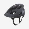 Rockrider CASQUE VTT AM ENDURO FEEL NOIR -Vélos Équipement Magasin casque vtt am enduro feel noir