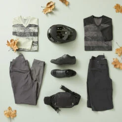 Rockrider CASQUE VTT AM ENDURO FEEL NOIR 9 Rockrider CASQUE VTT AM ENDURO FEEL NOIR -Vélos Équipement Magasin casque vtt am enduro feel noir 7