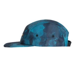 Casquette GRVL - Bleu -Vélos Équipement Magasin casquette grvl bleu 1