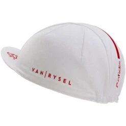 Casquette Vélo Cofidis -Vélos Équipement Magasin casquette velo cofidis 2