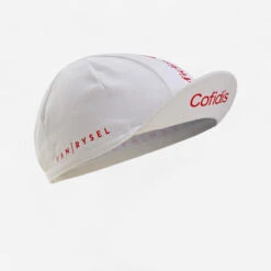 Casquette Vélo Cofidis