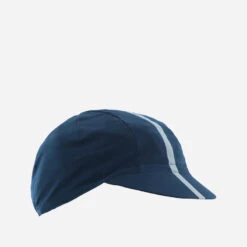 Casquette Vélo ROADR 520 Ultralight Bleu Marine