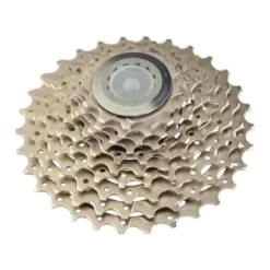 Cassette 10v. Shimano Ultegra 6700 Hg 12-30dts