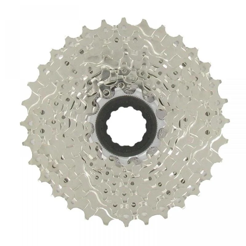 CASSETTE ALIVIO CS-HG400 9 VITESSES 11x32 Shimano CASSETTE ALIVIO CS-HG400 9 VITESSES 11x32 -Vélos Équipement Magasin cassette alivio cs hg400 9 vitesses 11x32 1
