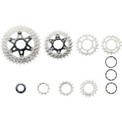 Shimano Cassette CS-HG800 11-34 Dents -Vélos Équipement Magasin cassette cs hg800 11 34 dents 2