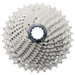 Shimano Cassette CS-HG800 11-34 Dents -Vélos Équipement Magasin cassette cs hg800 11 34 dents 3