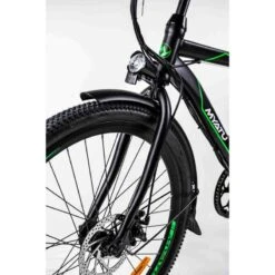 Cavalry - Vélo électrique Myatu -Vélos Équipement Magasin cavalry velo electrique myatu 2