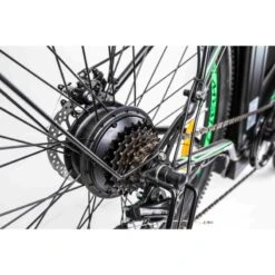 Cavalry - Vélo électrique Myatu -Vélos Équipement Magasin cavalry velo electrique myatu 3