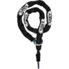 Abus Chaîne À Cadran Multifit Ach 6Ks 100Cm -Vélos Équipement Magasin chaine a cadran multifit ach 6ks 100cm