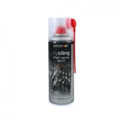 Chainspray Sport Motip 200ml -Vélos Équipement Magasin chainspray sport motip 200ml 1