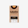 CHAMBRE A AIR ROUTE 700 TUBOLITO S TUBO ROAD 60MM 1 CHAMBRE A AIR ROUTE 700 TUBOLITO S TUBO ROAD 60MM -Vélos Équipement Magasin chambre a air route 700 tubolito s tubo road 60mm