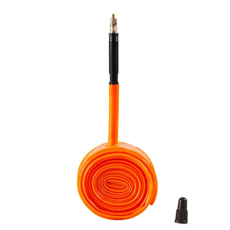 CHAMBRE A AIR ROUTE 700 TUBOLITO S TUBO ROAD 80MM CHAMBRE A AIR ROUTE 700 TUBOLITO S TUBO ROAD 80MM -Vélos Équipement Magasin chambre a air route 700 tubolito s tubo road 80mm 2