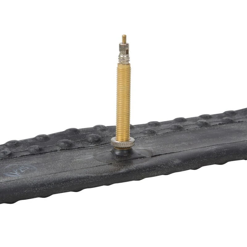 CHAMBRE A AIR VTT PROTEK MAX 27,5x1,90/2,50 VALVE PRESTA Michelin CHAMBRE A AIR VTT PROTEK MAX 27,5x1,90/2,50 VALVE PRESTA -Vélos Équipement Magasin chambre a air vtt protek max 275x190250 valve presta 1