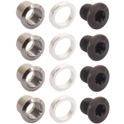 Shimano Chanting Feuilles SLX FC-M7100