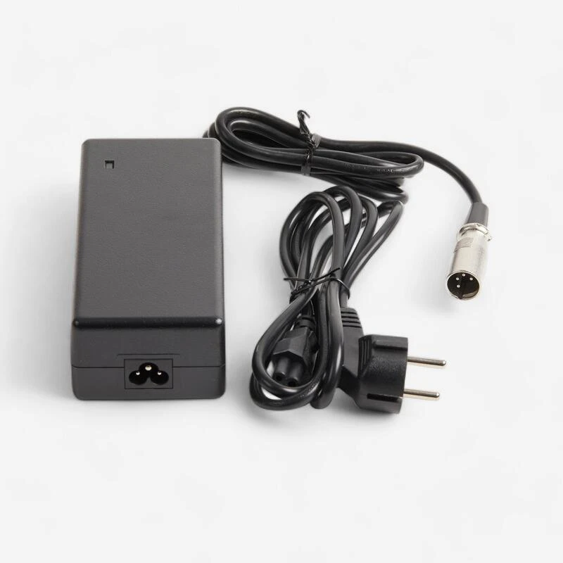 Chargeur 36V 2A pour vélo Elops 120E 900E 920E Original 700E 900E Chargeur 36V 2A Pour Vélo Elops 120E 900E 920E Original 700E 900E -Vélos Équipement Magasin chargeur 36v 2a pour velo elops 120e 900e 920e original 700e 900e