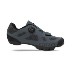 Giro Chaussures De Vélo Rincon - Gris