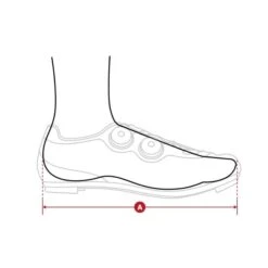 Chaussures Vélo Route Cyclisme Homme Et Femme Revolve Noir -Vélos Équipement Magasin chaussures velo route cyclisme homme et femme revolve noir 4