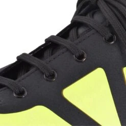 Chaussures VTT Et Spinning Luck Jupiter Jaune -Vélos Équipement Magasin chaussures vtt et spinning luck jupiter jaune 4