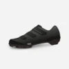Rockrider Chaussures VTT RACE 700 Noir -Vélos Équipement Magasin chaussures vtt race 700 noir
