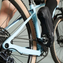 Rockrider Chaussures VTT RACE 700 Noir 4 Rockrider Chaussures VTT RACE 700 Noir -Vélos Équipement Magasin chaussures vtt race 700 noir 2