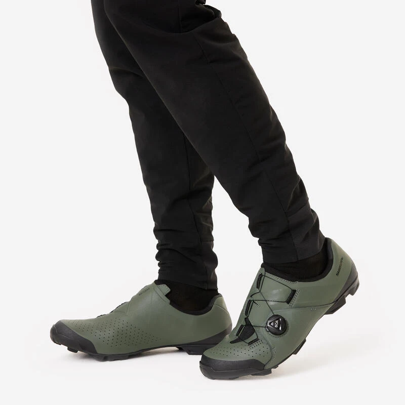 CHAUSSURES VTT SHIMANO SH-XC300 OLIVE CHAUSSURES VTT SHIMANO SH-XC300 OLIVE -Vélos Équipement Magasin chaussures vtt shimano sh xc300 olive 8