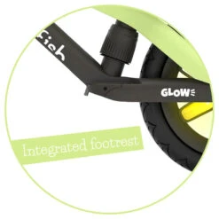 Chillafish BMXie Glow, La Draisienne Légère Avec Des Roues Lumineuses LED -Vélos Équipement Magasin chillafish bmxie glow la draisienne legere avec des roues lumineuses led 4