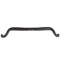 Riverside Cintre Bikepacking / Gravel 31,8mm Reach 52,6mm Flare 24° Sweep 4° -Vélos Équipement Magasin cintre bikepacking gravel 318mm reach 526mm flare 24 sweep 4 2