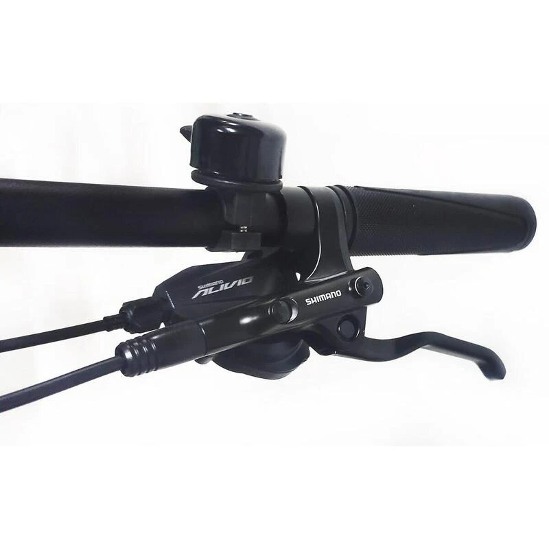 CLOOT Velo 27.5" VTT Trail 7.0 PRO Shimano 9x2 CLOOT Velo 27.5" VTT Trail 7.0 PRO Shimano 9x2 -Vélos Équipement Magasin cloot velo 275 vtt trail 70 pro shimano 9x2 3