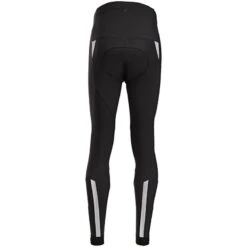 Collant Vélo Sans Bretelles RC500 Noir 4 Collant Vélo Sans Bretelles RC500 Noir -Vélos Équipement Magasin collant velo sans bretelles rc500 noir 2