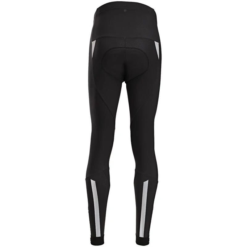Collant vélo sans bretelles RC500 noir Collant Vélo Sans Bretelles RC500 Noir -Vélos Équipement Magasin collant velo sans bretelles rc500 noir 2
