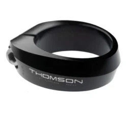 THOMSON Collier De Tige De Selle - Noir