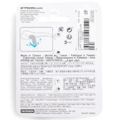 Decathlon COLLIER SELLE 31,8 MM -Vélos Équipement Magasin collier selle 318 mm 2