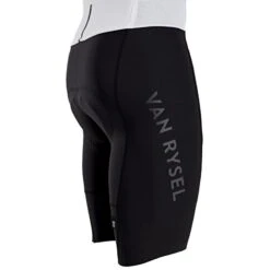 COMBINAISON VELO ROUTE RACER TEAM Blanche Team -Vélos Équipement Magasin combinaison velo route racer team blanche team 4