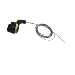 Rockrider COMBOLOC 2 CÂBLES 3 POSITIONS TIRAGE 18MM VERSION 2 4 Rockrider COMBOLOC 2 CÂBLES 3 POSITIONS TIRAGE 18MM VERSION 2 -Vélos Équipement Magasin comboloc 2 cables 3 positions tirage 18mm version 2 2