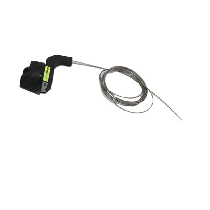 COMBOLOC 2 CÂBLES 3 POSITIONS TIRAGE 18MM VERSION 2 Rockrider COMBOLOC 2 CÂBLES 3 POSITIONS TIRAGE 18MM VERSION 2 -Vélos Équipement Magasin comboloc 2 cables 3 positions tirage 18mm version 2 2