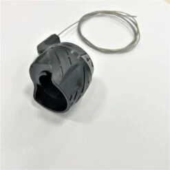 Rockrider COMBOLOC 2 POSITIONS TIRAGE 18MM V2 -Vélos Équipement Magasin comboloc 2 positions tirage 18mm v2 1