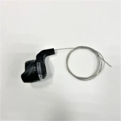 Rockrider COMBOLOC 2 POSITIONS TIRAGE 18MM V2 -Vélos Équipement Magasin comboloc 2 positions tirage 18mm v2 2