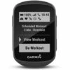 Compteur Garmin Edge 130 Plus Bumble 1 Compteur Garmin Edge 130 Plus Bumble -Vélos Équipement Magasin compteur garmin edge 130 plus bumble
