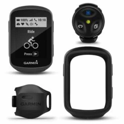 Compteur Garmin Edge 130 Plus Bumble -Vélos Équipement Magasin compteur garmin edge 130 plus bumble 3