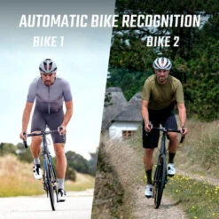 SIGMA SPORT Compteur Vélo BC 14.0 WR Noir -Vélos Équipement Magasin compteur velo bc 140 wr noir 4