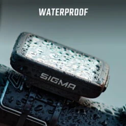 SIGMA SPORT Compteur Vélo BC 8.0 WL Noir -Vélos Équipement Magasin compteur velo bc 80 wl noir 3