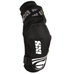 IXS Coudières Hack EVO - Noir