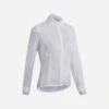 COUPE VENT VELO ULTRALIGHT FEMME BLANC -Vélos Équipement Magasin coupe vent velo ultralight femme blanc