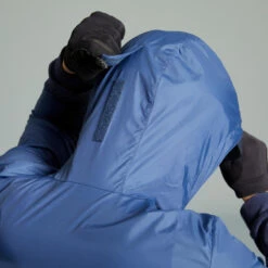 Rockrider COUPE VENT VELO VTT BLEU -Vélos Équipement Magasin coupe vent velo vtt bleu 9