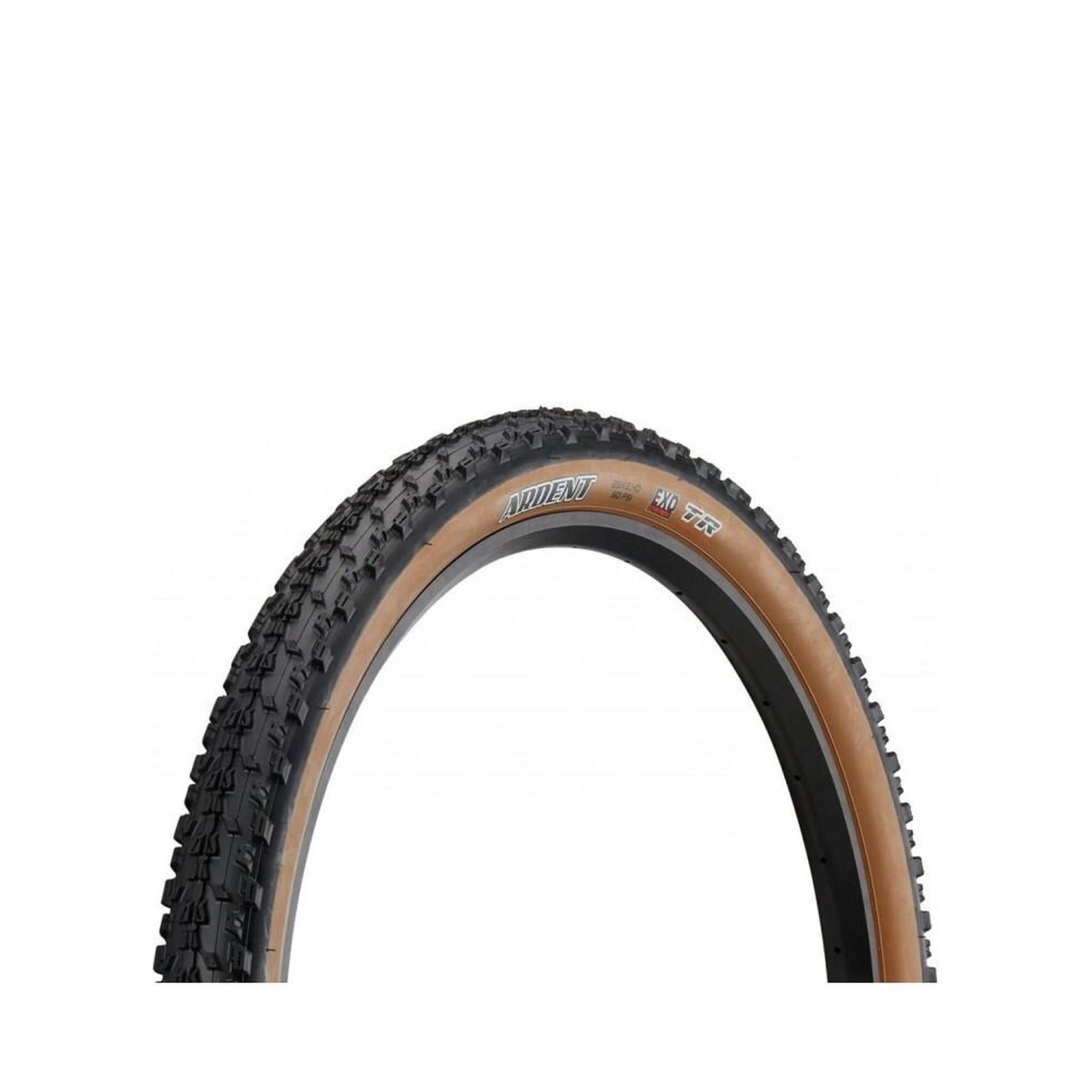 Cover Arden Mountain 29x2,25 60 tpi Black pliable MAXXIS Cover Arden Mountain 29x2,25 60 Tpi Black Pliable -Vélos Équipement Magasin cover arden mountain 29x225 60 tpi black pliable 3