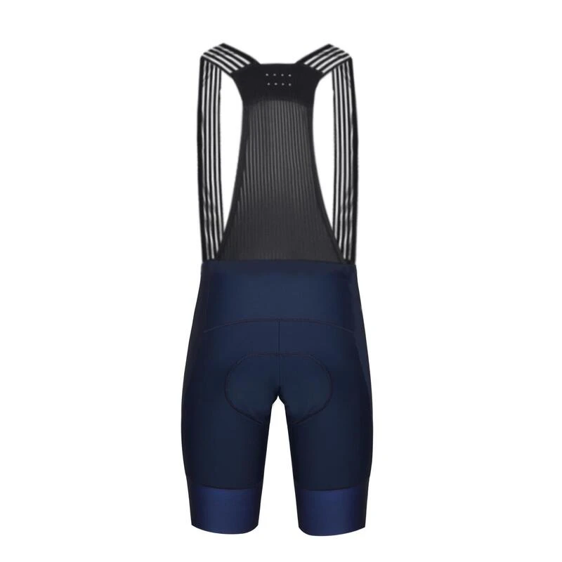 Cuissard MARINIERE bleu Cuissard MARINIERE Bleu -Vélos Équipement Magasin cuissard mariniere bleu 1